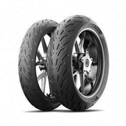 Neumatico michelin road 6...