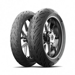Neumatico michelin road 6...
