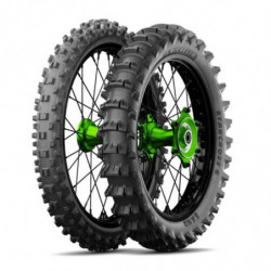 Neumatico michelin...