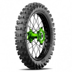 Neumatico michelin...