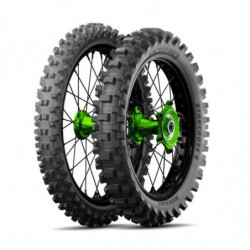 Neumatico michelin...