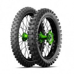 Neumatico michelin...