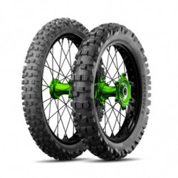 Neumatico michelin...