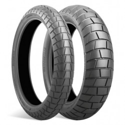 Neumatico bridgestone...