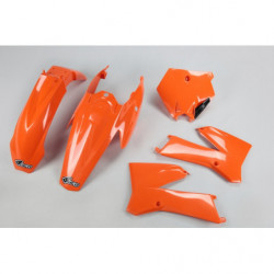 Kit plastica completo ufo...
