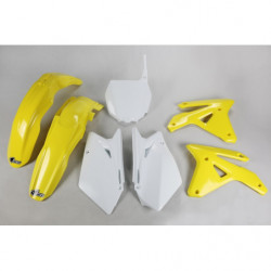 Kit plastica completo ufo...