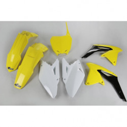 Kit plastica completo ufo...