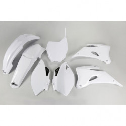 Kit plastica completo ufo...