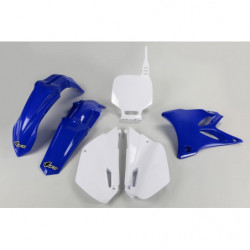 Kit plastica completo ufo...