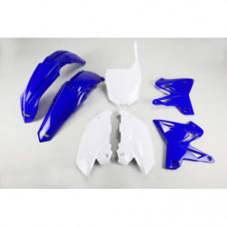 Kit plastica completo ufo...