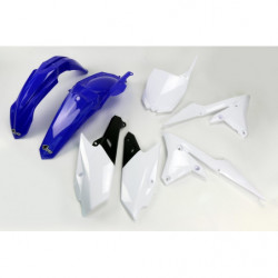 Kit plastica completo ufo...