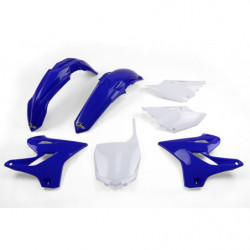 Kit plastica completo ufo...
