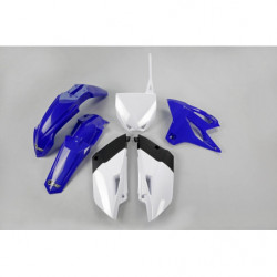 Kit plastica completo ufo...