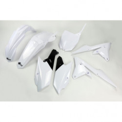 Kit plastica completo ufo...