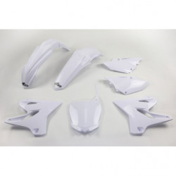 Kit plastica completo ufo...
