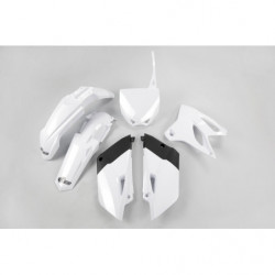 Kit plastica completo ufo...