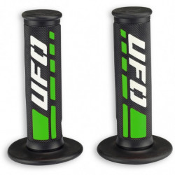 Puños ufo trax 2018 verde...