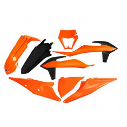 Kit plastica oem ufo (2020)...