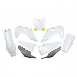 Kit plastica oem ufo...