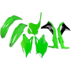 Kit plastica oem ufo (2020)...