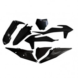 Kit plastica completo ufo...
