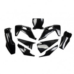 Kit plastica completo ufo...