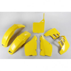Kit plastica completo ufo...