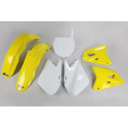 Kit plastica completo ufo...