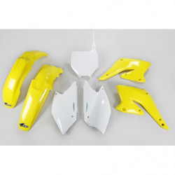 Kit plastica completo ufo...