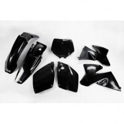 Kit plastica completo ufo...