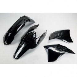 Kit plastica completo ufo...