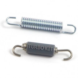 Muelles escape standar...