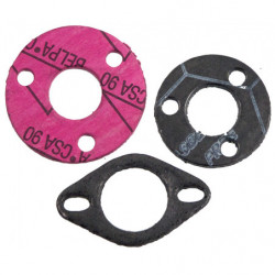 Junta cola 60 2t para moto...