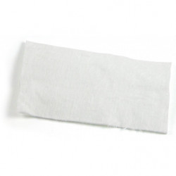 Fibra recambio blanca...