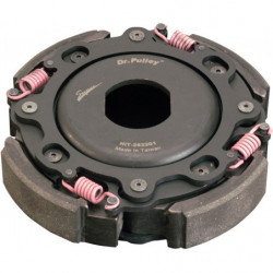 Embrague tech-clutch...