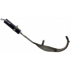 Escape aprilia classic 50...