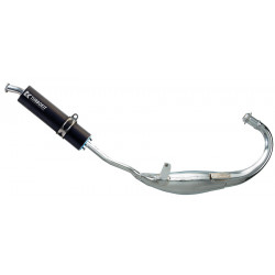 Escape aprilia classic 50...