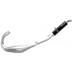 Escape aprilia rs 125...