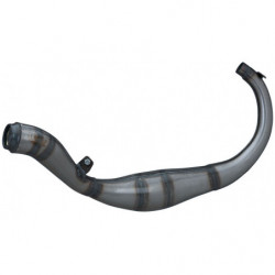 Escape aprilia rs 125 -06...