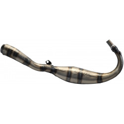 Escape minarelli 80c.c...