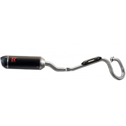 Escape honda xr 125 22-23...