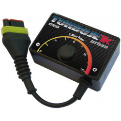 Modulo regulador turbojetk...