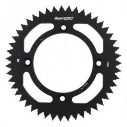 Corona supersprox aluminio...