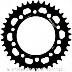 Corona supersprox acero...