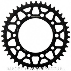 Corona supersprox acero...