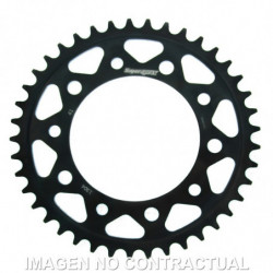 Corona supersprox acero...