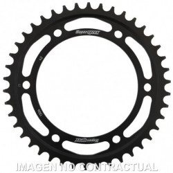 Corona supersprox acero...