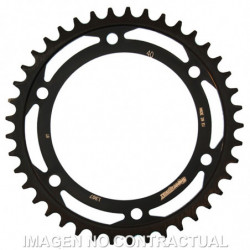 Corona supersprox acero...