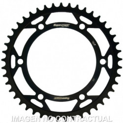 Corona supersprox acero...