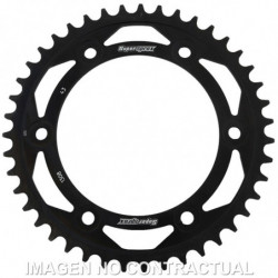 Corona supersprox acero...